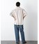 NORMANBROS別注 VINTAGE加工デニム