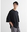 ストレッチフライス BIGTシャツ 半袖