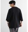 ストレッチフライス BIGTシャツ 半袖