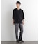 ストレッチフライス BIGTシャツ 半袖