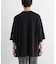 ストレッチフライス BIGTシャツ 半袖