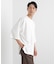 ストレッチフライス BIGTシャツ 半袖