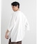 ストレッチフライス BIGTシャツ 半袖