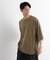 ストレッチフライス BIGTシャツ 半袖