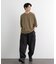 ストレッチフライス BIGTシャツ 半袖
