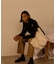 ｢tagAlong｣butterfly canvas logo L