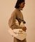 ｢tagAlong｣butterfly canvas logo M