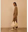 ｢tagAlong｣butterfly canvas logo M