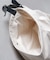 ｢tagAlong｣butterfly canvas logo M