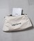 ｢tagAlong｣butterfly canvas logo M