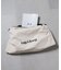 ｢tagAlong｣butterfly canvas logo M