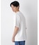 ナノベア ワイドTシャツ半袖 プロレス