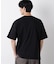 ナノベア ワイドTシャツ半袖 プロレス
