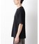 ナノベア ワイドTシャツ半袖 プロレス
