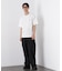 ナノベア ワイドTシャツ半袖 プロレス