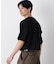 ナノベア ワイドTシャツ半袖 プロレス