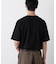 ナノベア ワイドTシャツ半袖 プロレス