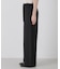 シアーチェックイージーパンツ(セットアップ可)