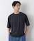 ドライ天竺Tシャツ 半袖
