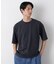ドライ天竺Tシャツ 半袖