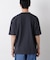ドライ天竺Tシャツ 半袖