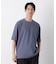 ドライ天竺Tシャツ 半袖