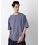 ドライ天竺Tシャツ 半袖