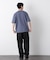 ドライ天竺Tシャツ 半袖