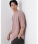 ドライ天竺Tシャツ 半袖