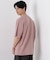 ドライ天竺Tシャツ 半袖
