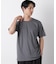 スタンダードスムースTシャツ 半袖
