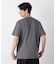 スタンダードスムースTシャツ 半袖