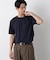 スタンダードスムースTシャツ 半袖