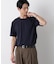 スタンダードスムースTシャツ 半袖