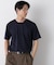 スタンダードスムースTシャツ 半袖