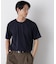 スタンダードスムースTシャツ 半袖