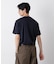 スタンダードスムースTシャツ 半袖