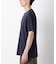 スタンダードスムースTシャツ 半袖