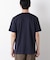スタンダードスムースTシャツ 半袖