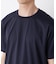 スタンダードスムースTシャツ 半袖