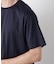 スタンダードスムースTシャツ 半袖