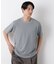 ストレッチジャガードTシャツ 半袖