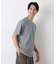 ストレッチジャガードTシャツ 半袖