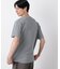 ストレッチジャガードTシャツ 半袖
