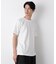 ストレッチジャガードTシャツ 半袖