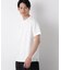 ストレッチジャガードTシャツ 半袖