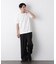 ストレッチジャガードTシャツ 半袖