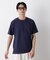 ストレッチジャガードTシャツ 半袖