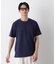 ストレッチジャガードTシャツ 半袖