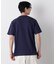 ストレッチジャガードTシャツ 半袖